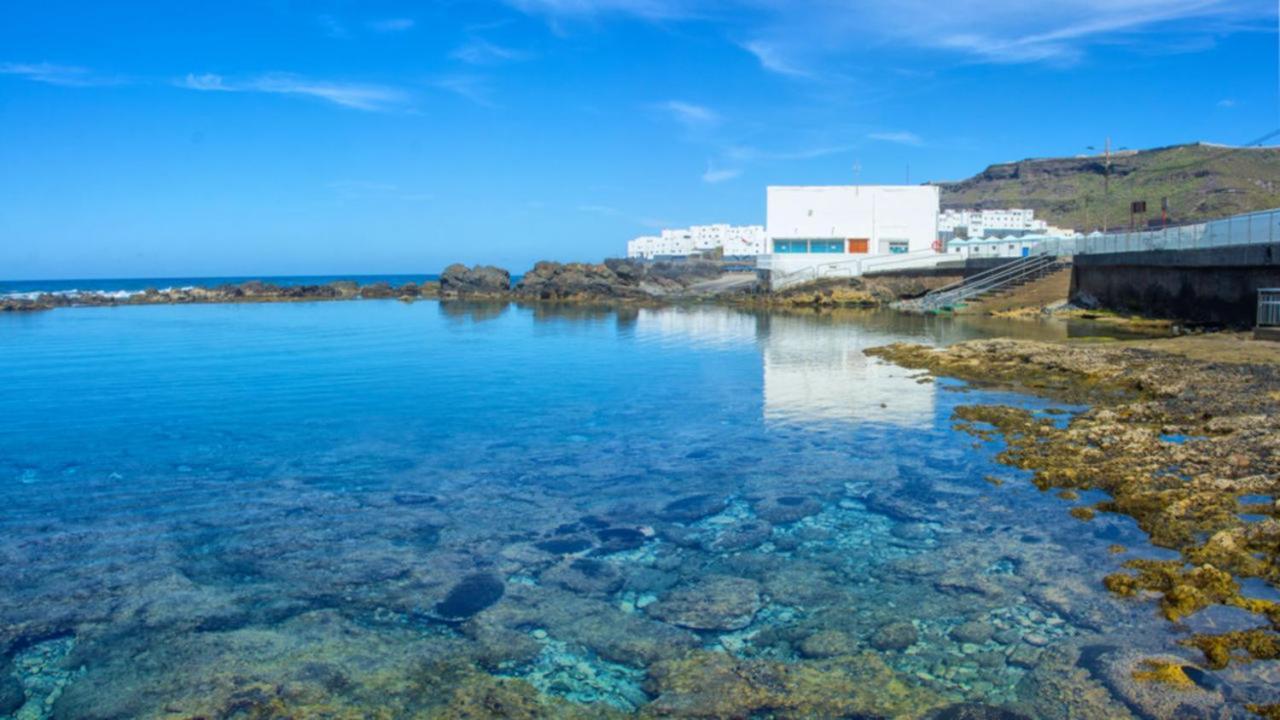 Apartamento En Alquiler Santa Maria de Guia de Gran Canaria 외부 사진