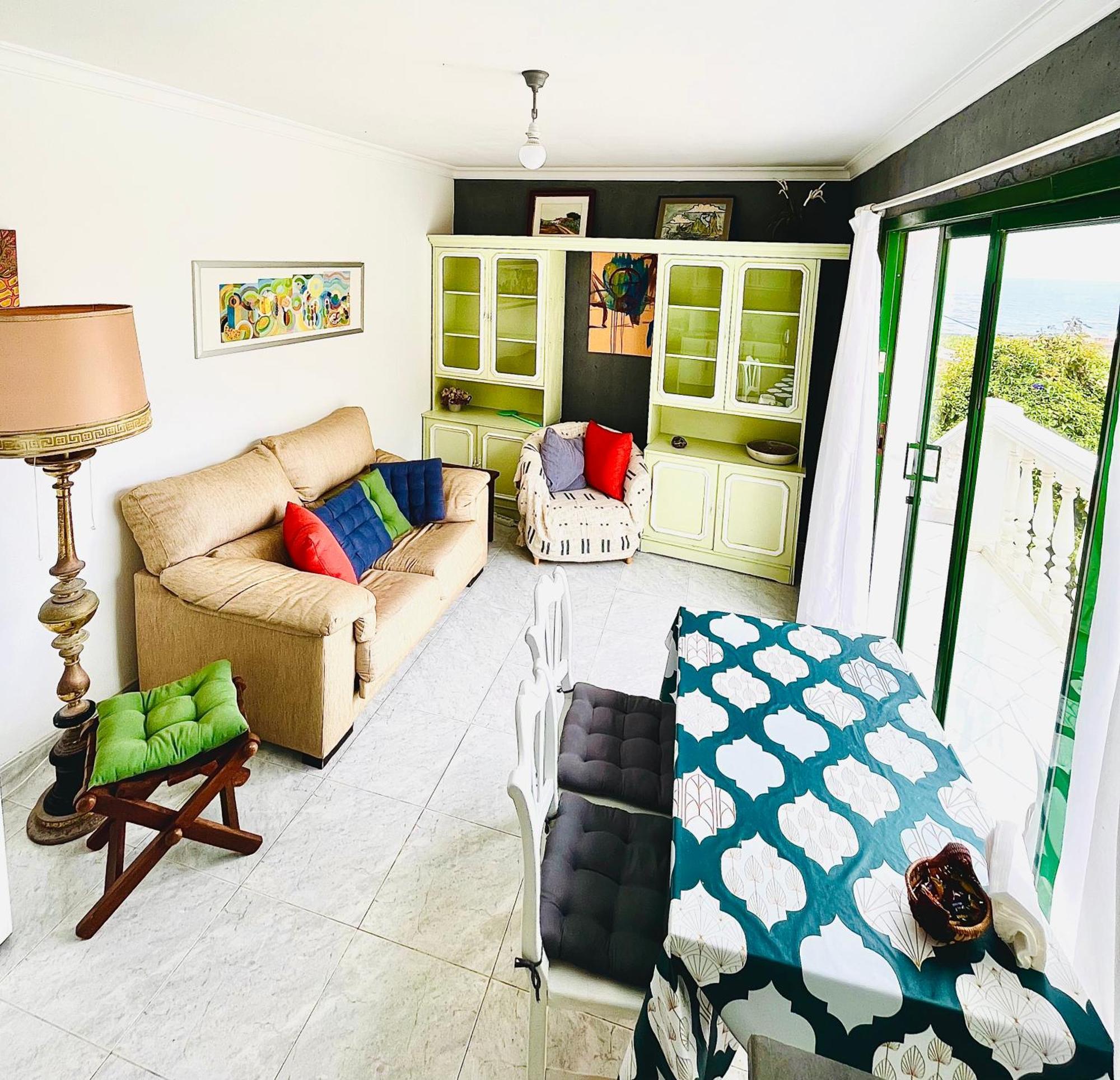 Apartamento En Alquiler Santa Maria de Guia de Gran Canaria 외부 사진