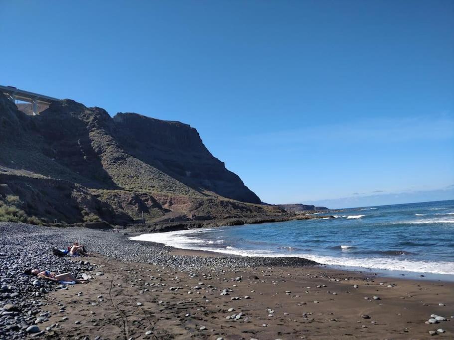 Apartamento En Alquiler Santa Maria de Guia de Gran Canaria 외부 사진
