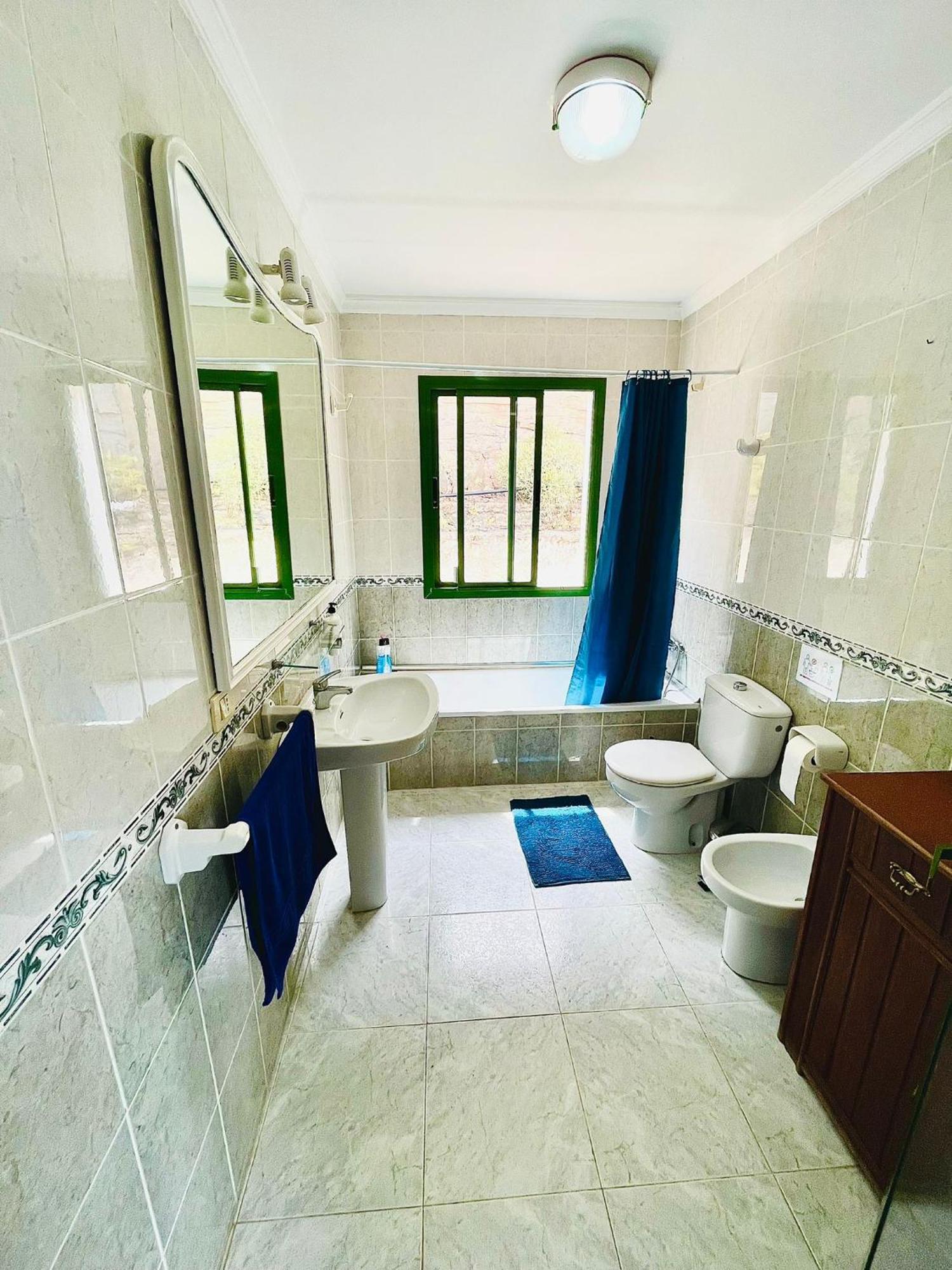 Apartamento En Alquiler Santa Maria de Guia de Gran Canaria 외부 사진