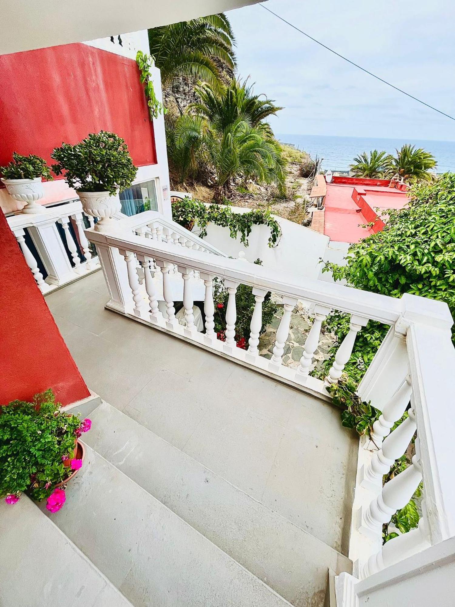 Apartamento En Alquiler Santa Maria de Guia de Gran Canaria 외부 사진