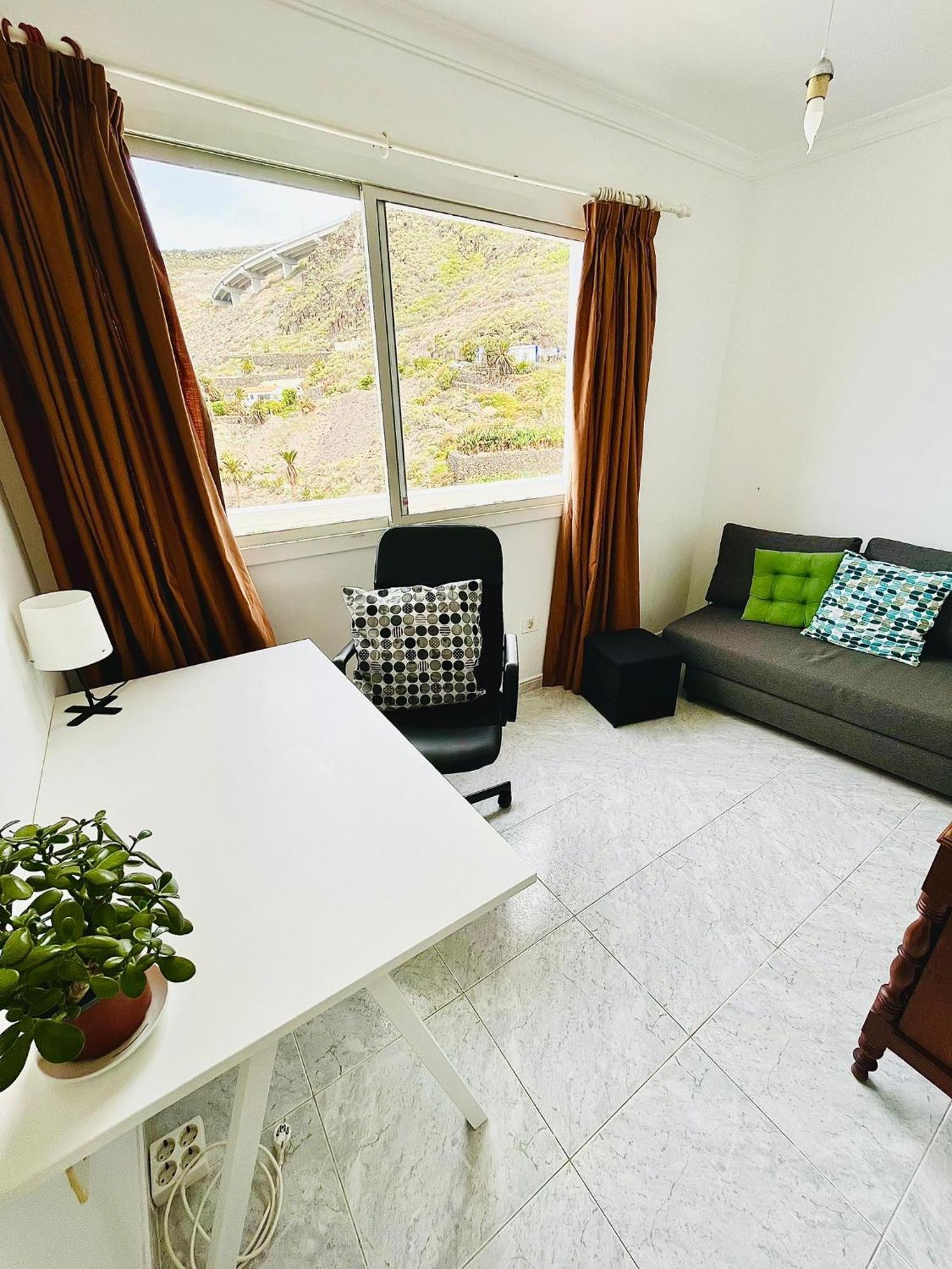 Apartamento En Alquiler Santa Maria de Guia de Gran Canaria 외부 사진