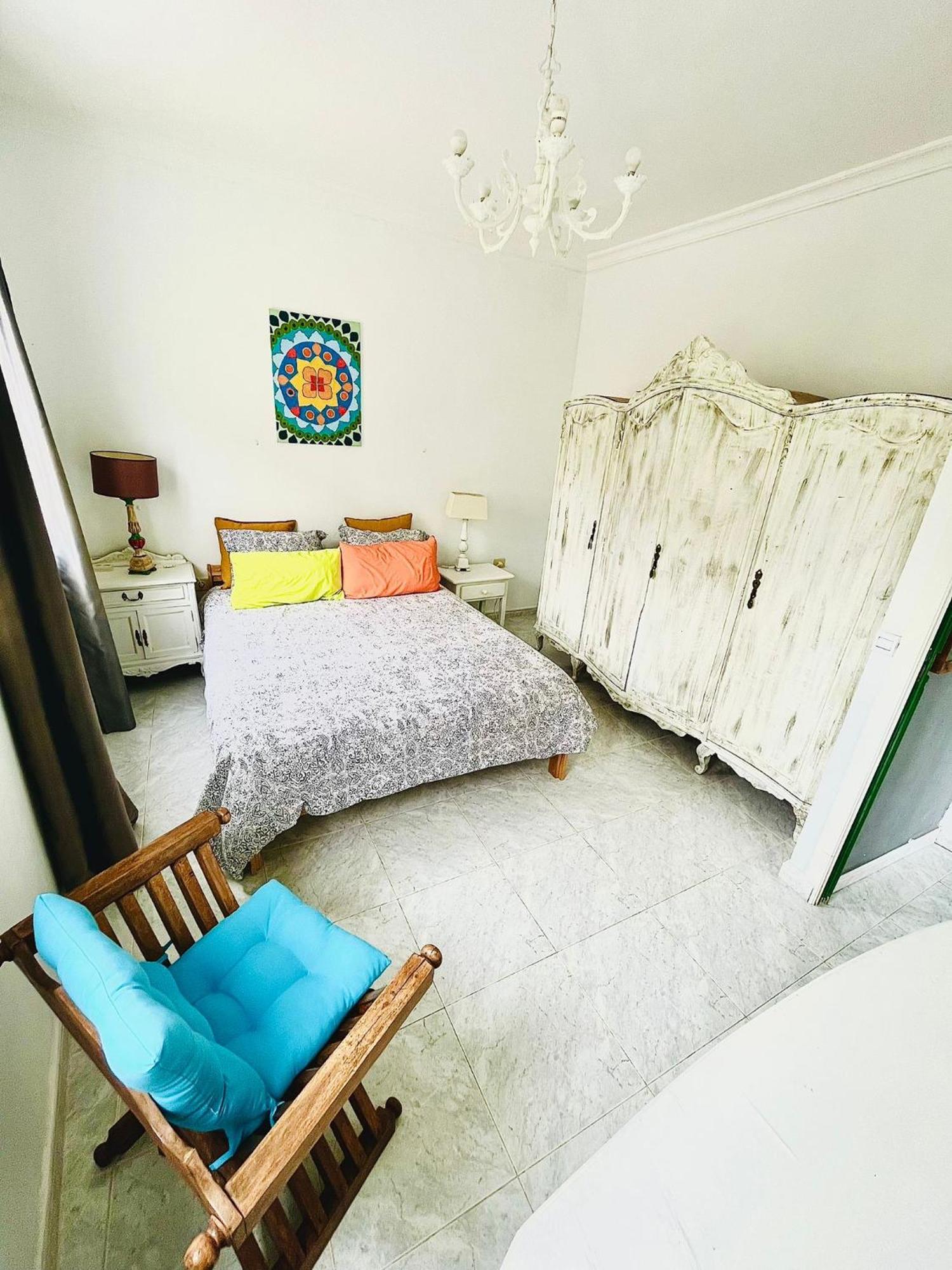 Apartamento En Alquiler Santa Maria de Guia de Gran Canaria 외부 사진