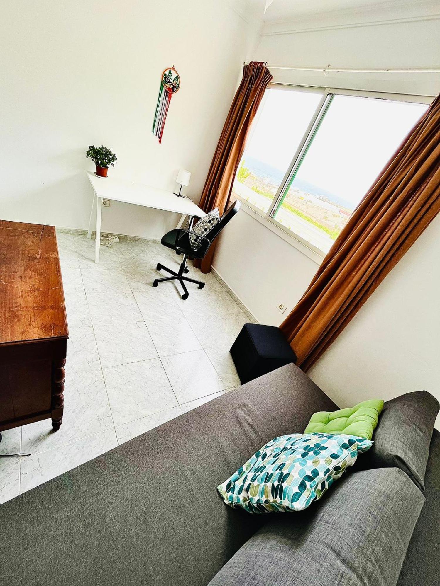 Apartamento En Alquiler Santa Maria de Guia de Gran Canaria 외부 사진