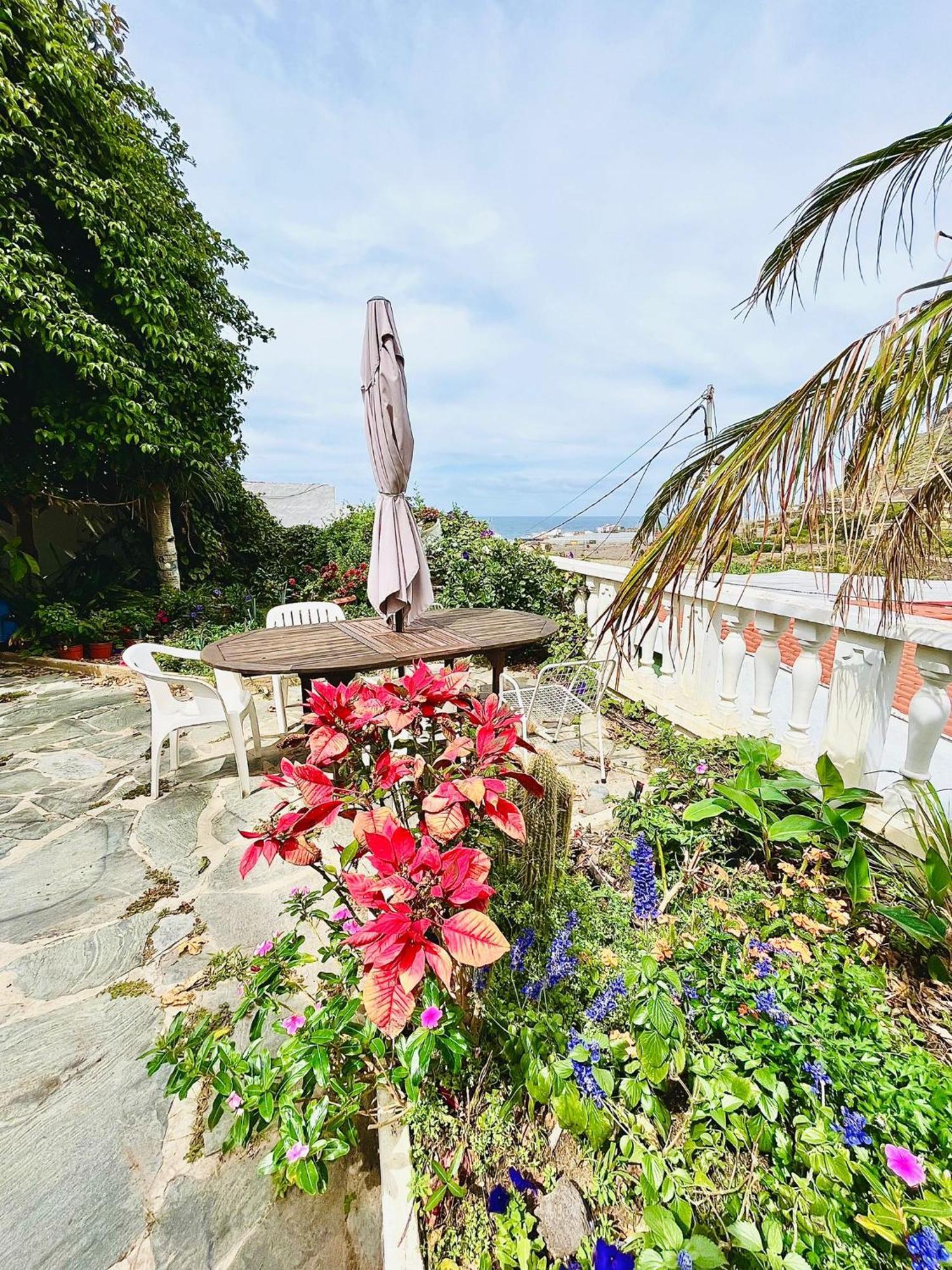 Apartamento En Alquiler Santa Maria de Guia de Gran Canaria 외부 사진
