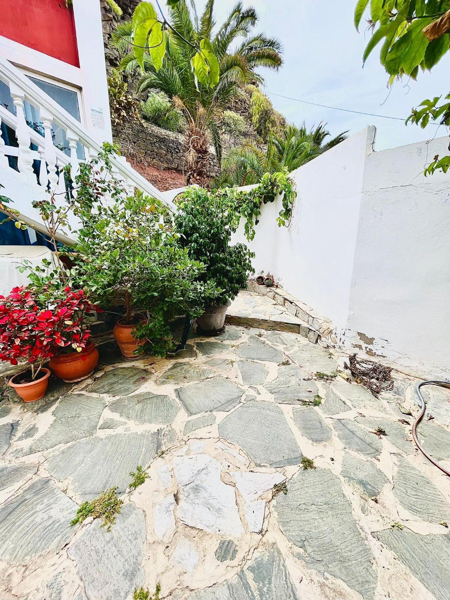 Apartamento En Alquiler Santa Maria de Guia de Gran Canaria 외부 사진
