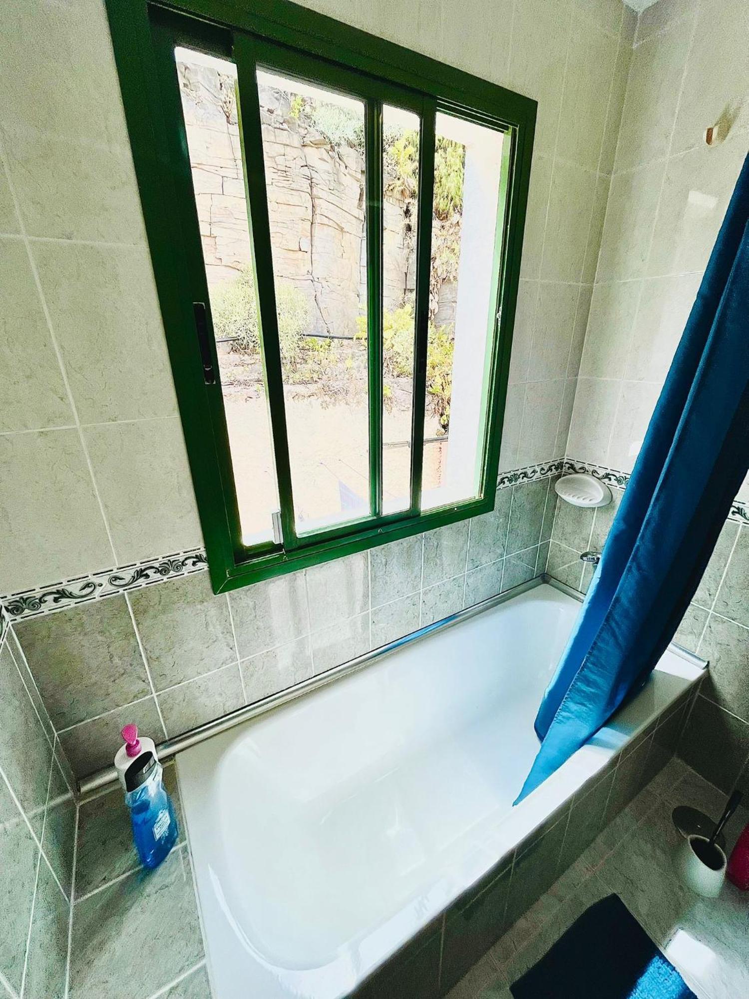 Apartamento En Alquiler Santa Maria de Guia de Gran Canaria 외부 사진