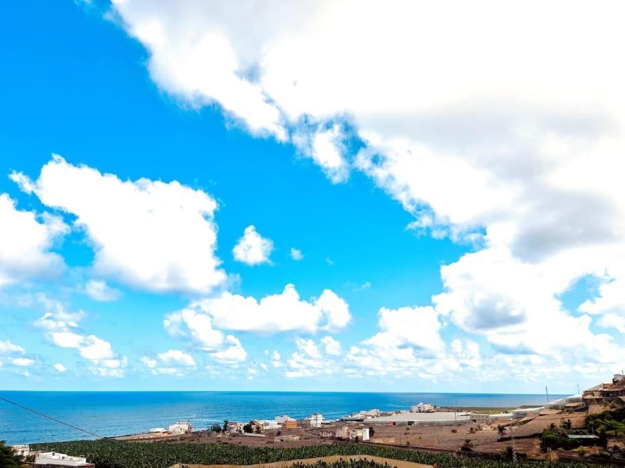 Apartamento En Alquiler Santa Maria de Guia de Gran Canaria 외부 사진